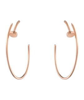 CARTIER Серьги