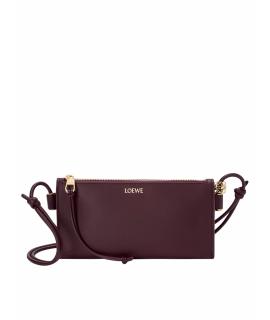 LOEWE Клатч/вечерняя сумка