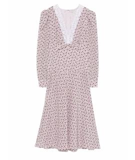 ALESSANDRA RICH Вечернее платье