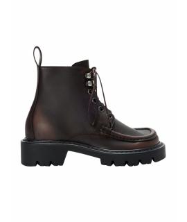 LOEWE Ботинки