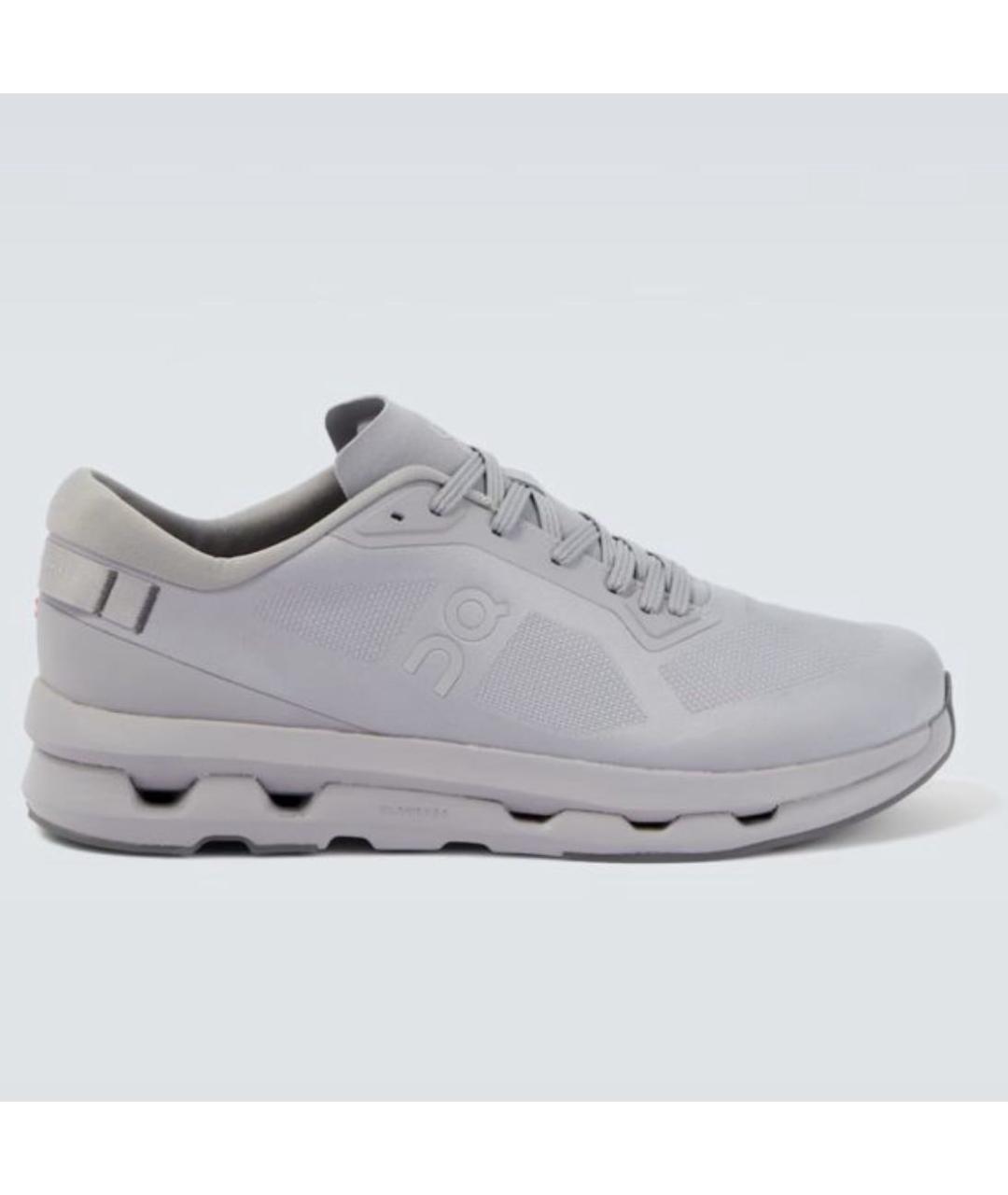 ON Серые низкие кроссовки / кеды, фото 2