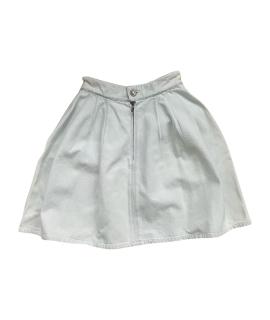 CHANEL Юбка мини