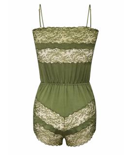 SAINT LAURENT Комбинезон