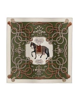 HERMES Платок