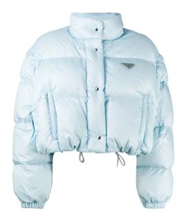 PRADA Пуховик