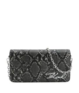 KARL LAGERFELD Клатч/вечерняя сумка