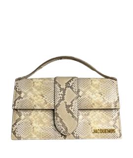 JACQUEMUS Сумка через плечо