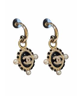 CHANEL Серьги