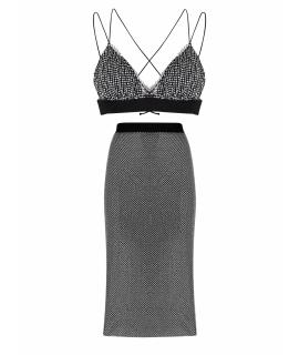 DOLCE&GABBANA Юбка макси