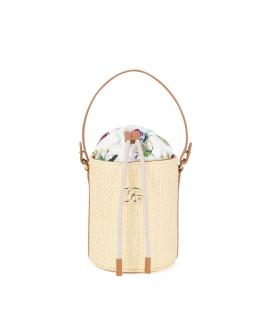 DOLCE&GABBANA Сумка с короткими ручками