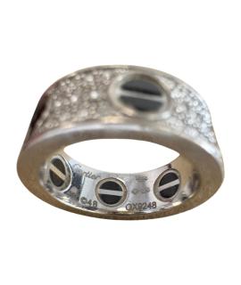 CARTIER Кольцо