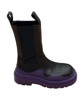 BOTTEGA VENETA Ботинки