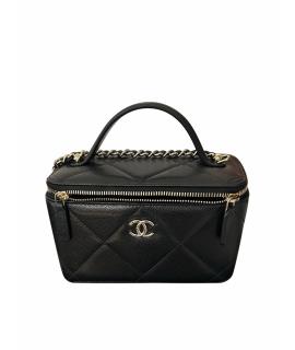 CHANEL Сумка через плечо