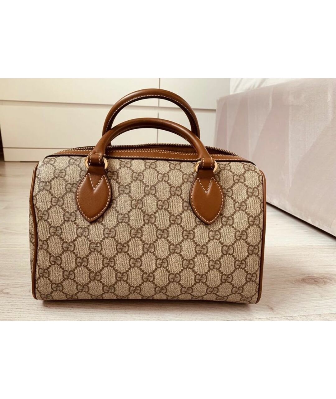 GUCCI Сумка тоут, фото 2