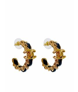 CHANEL Серьги