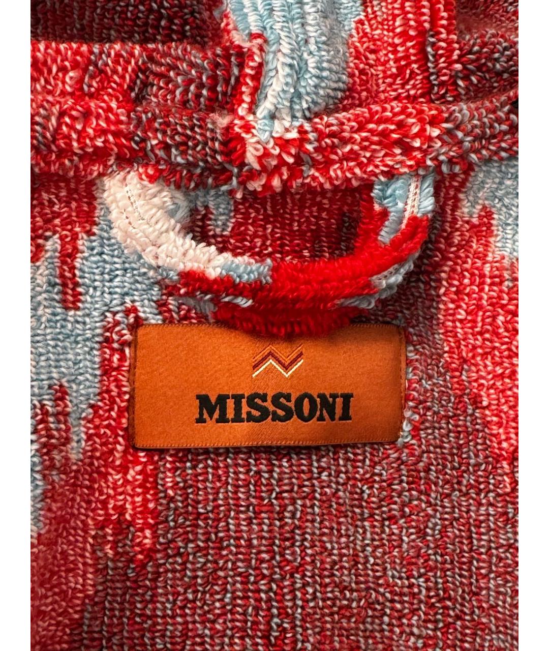 MISSONI HOME Халаты, фото 4