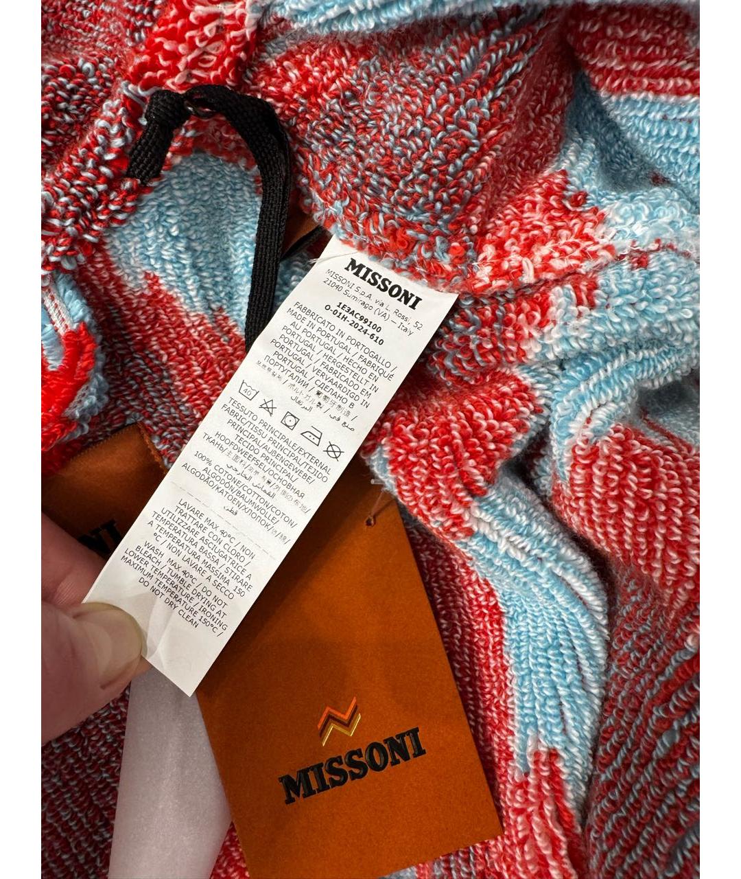 MISSONI HOME Халаты, фото 5