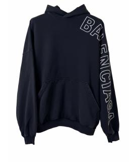 BALENCIAGA Худи/толстовка