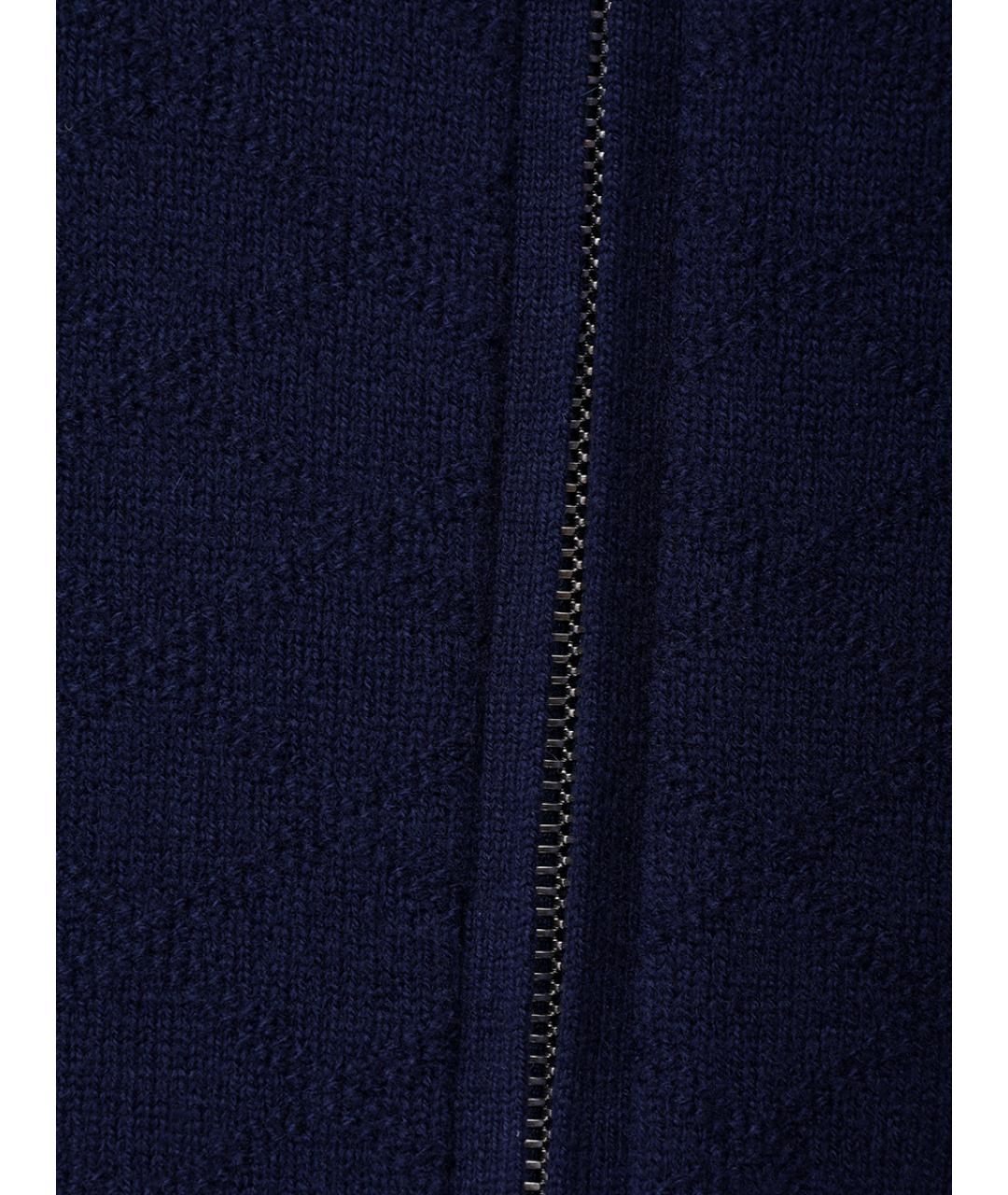 SVEVO Синяя куртка, фото 6