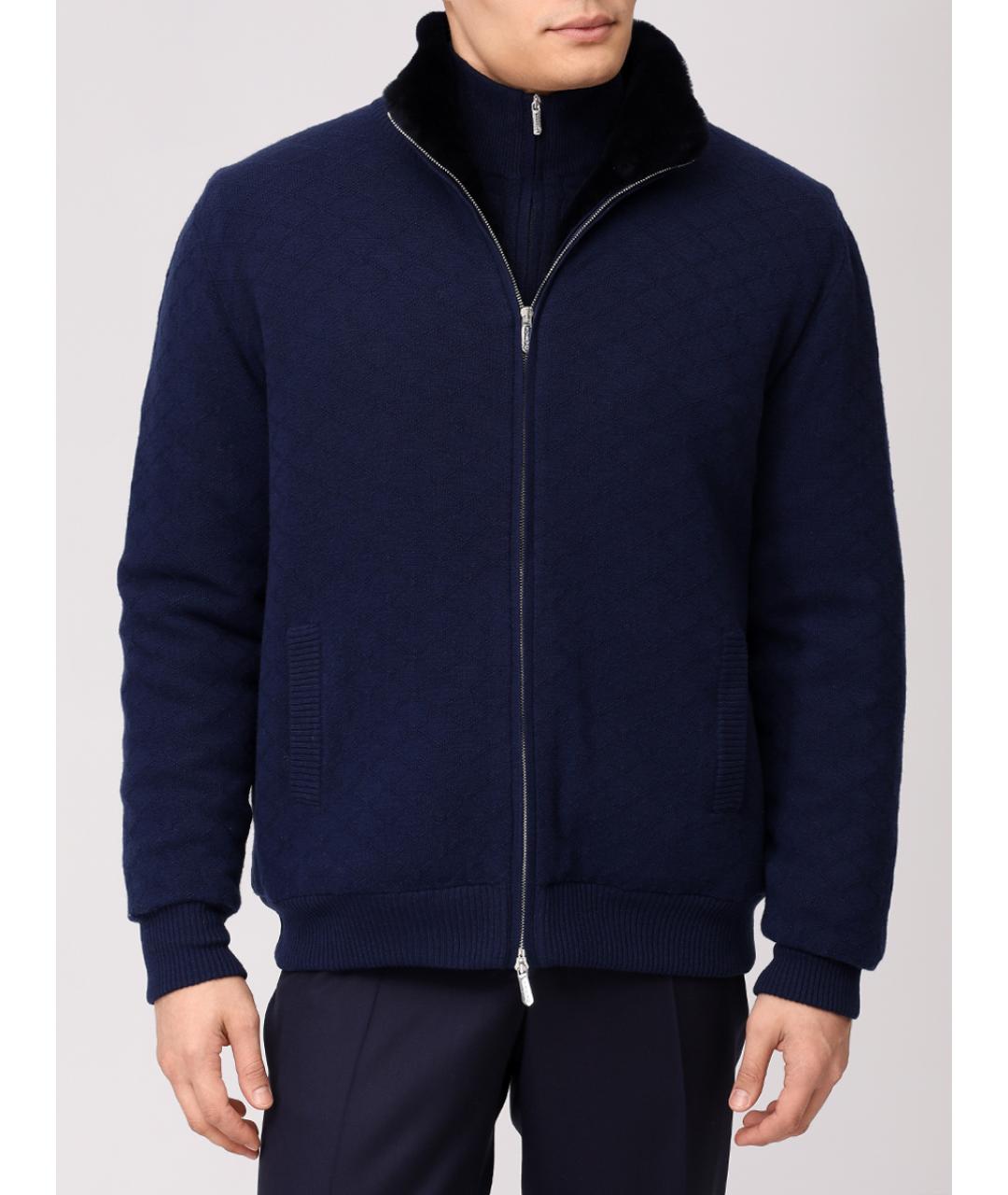 SVEVO Синяя куртка, фото 4