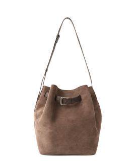 BRUNELLO CUCINELLI Сумка через плечо