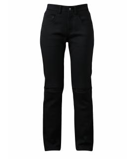 LOUIS VUITTON Прямые брюки