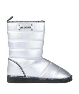 LOVE MOSCHINO Полусапоги