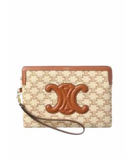 CELINE Клатч/вечерняя сумка