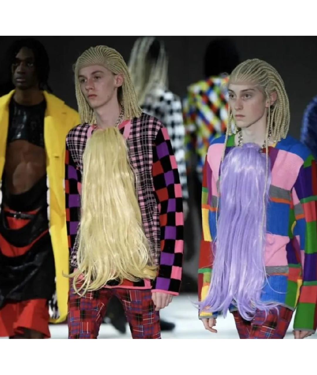 COMME DES GARÇONS HOMME PLUS Цепочка/подвеска, фото 7