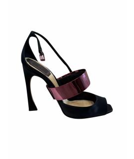 CHRISTIAN DIOR Босоножки