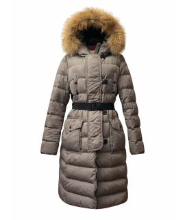 MONCLER Пуховик