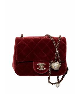 CHANEL Клатч/вечерняя сумка