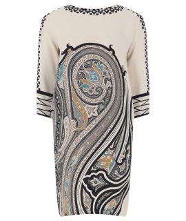 ETRO Повседневное платье