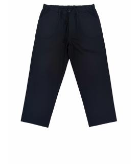 YOHJI YAMAMOTO Повседневные брюки