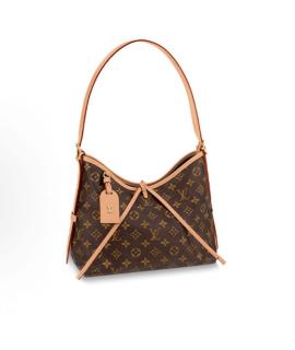 LOUIS VUITTON Сумка через плечо