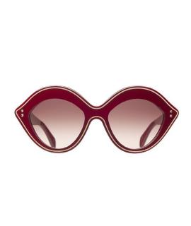 VALENTINO Солнцезащитные очки