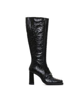 MARTINE ROSE Ботфорты