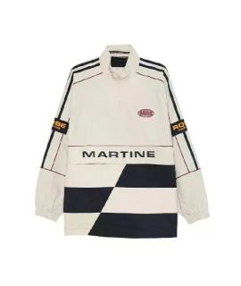 MARTINE ROSE Спортивная куртка