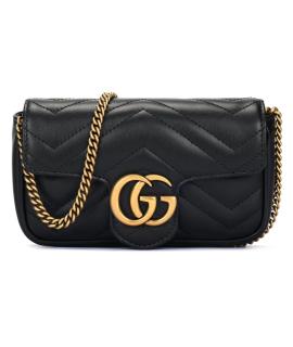 GUCCI Сумка через плечо