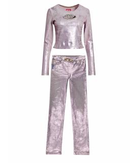 DIESEL Костюм с брюками