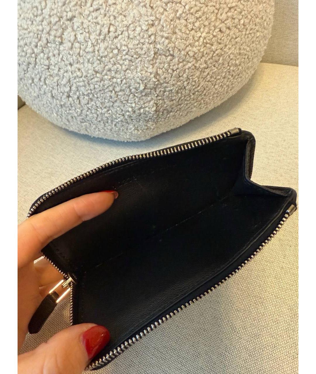 TOM FORD Кожаная визитница, фото 3