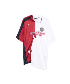 MARTINE ROSE Футболка