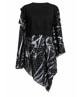 MM6 MAISON MARGIELA Повседневное платье