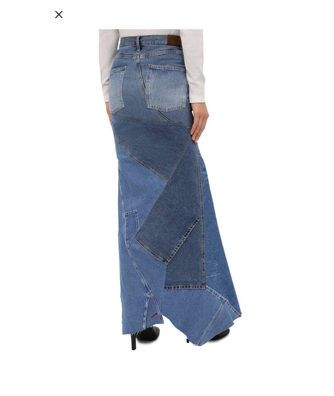 TOM FORD Юбка макси, фото 2