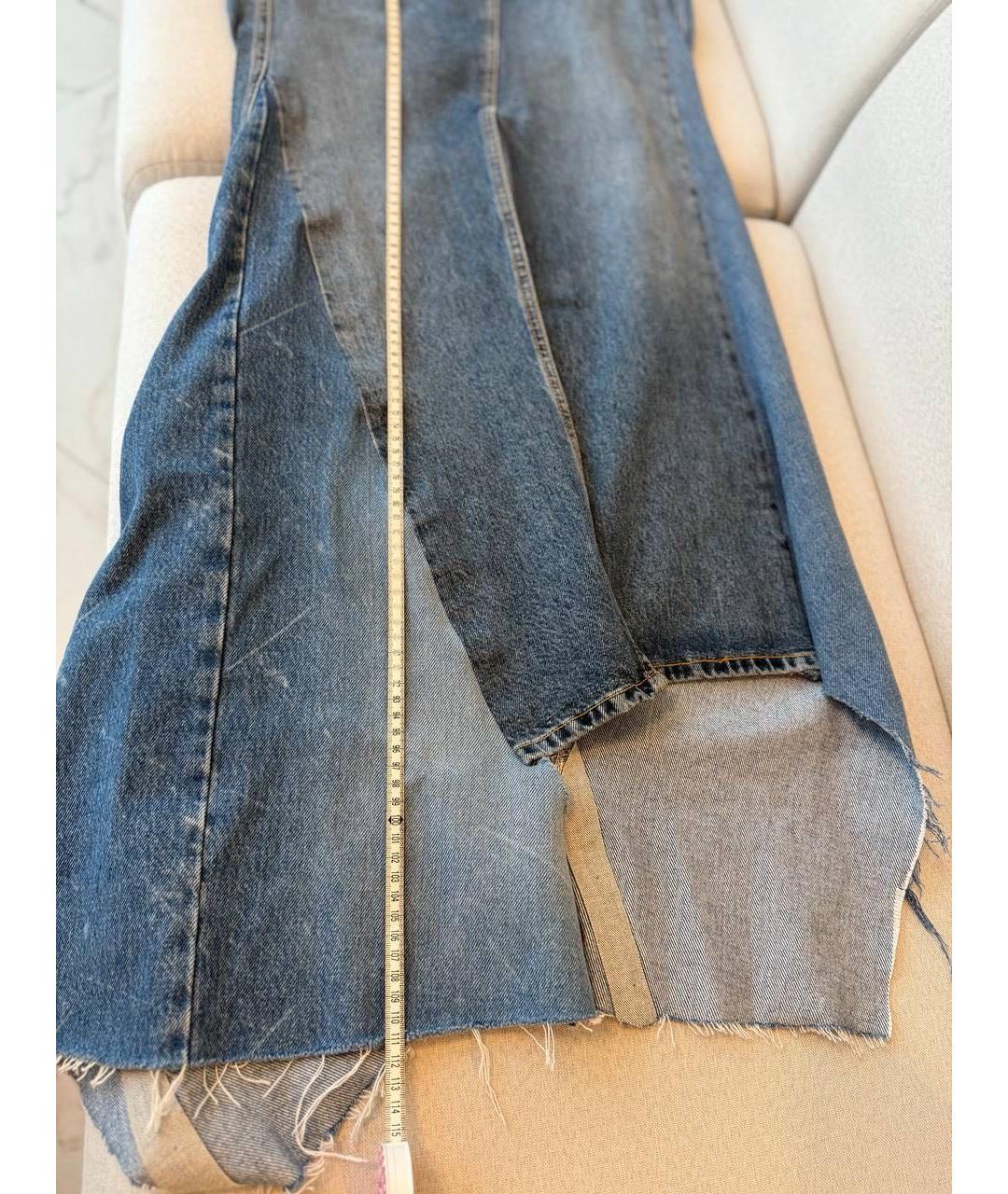 TOM FORD Юбка макси, фото 6