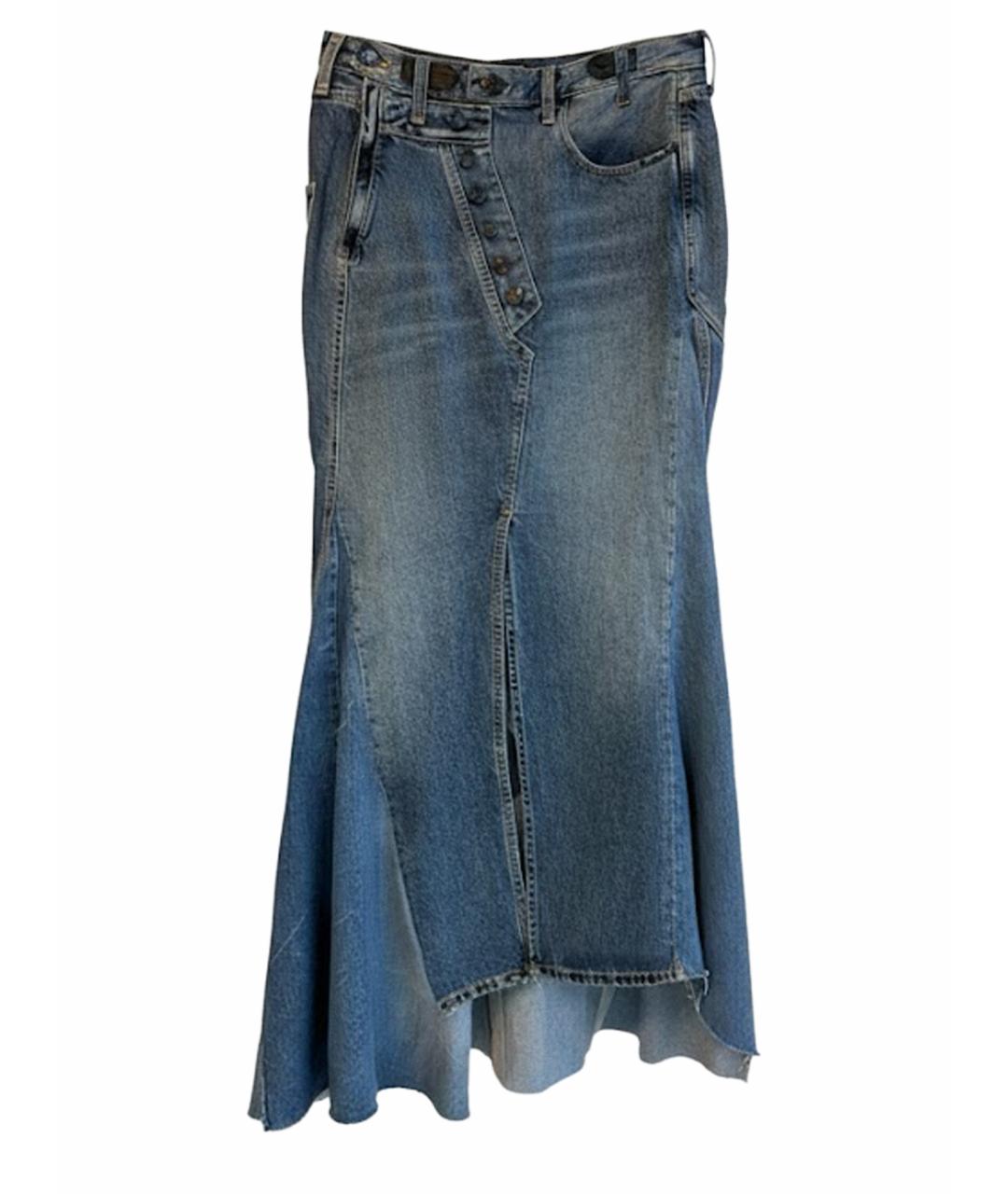 TOM FORD Юбка макси, фото 1