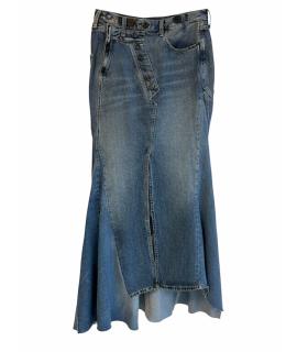 TOM FORD Юбка макси