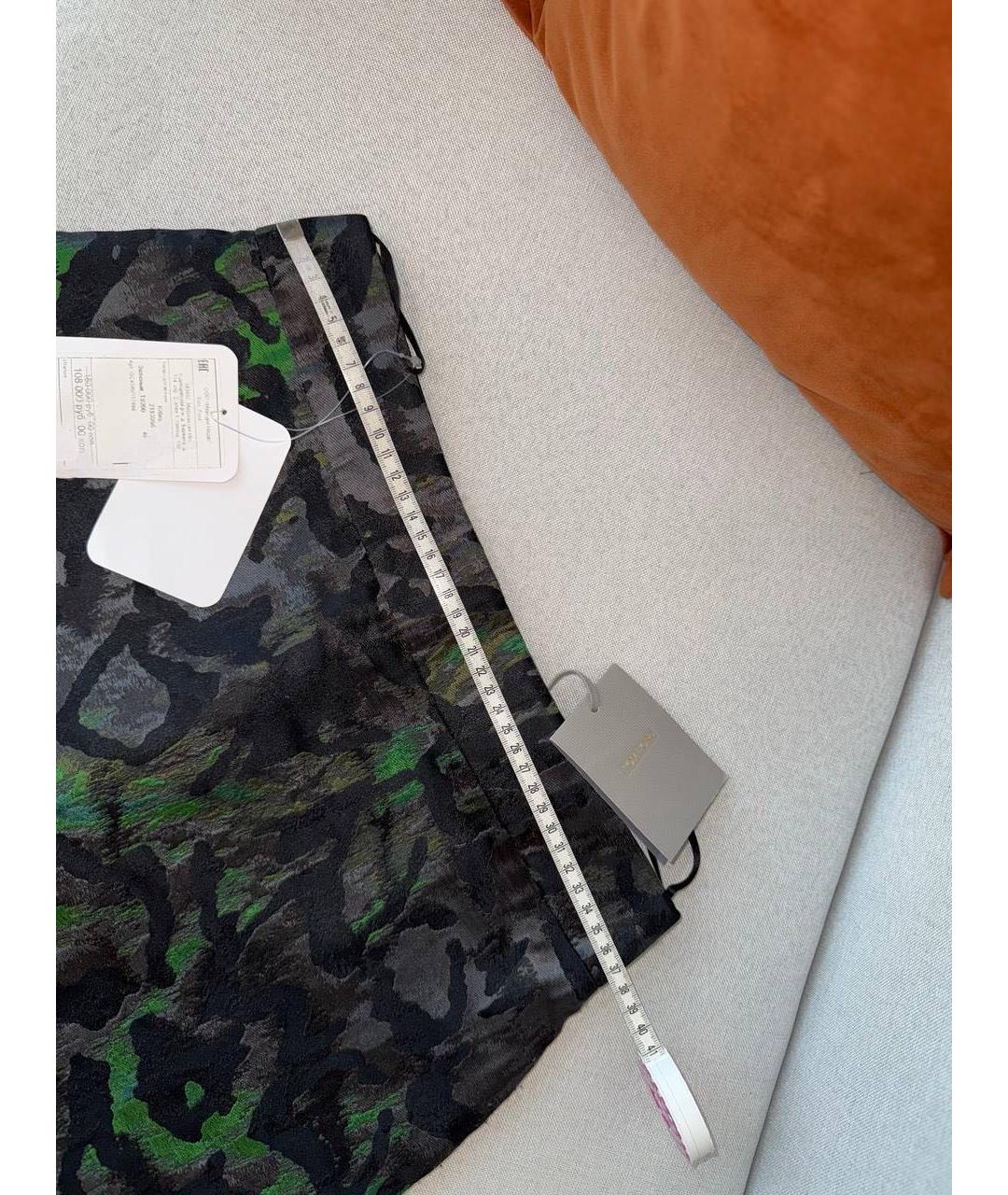 TOM FORD Юбка миди, фото 7