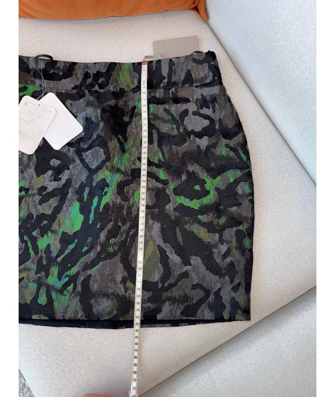 TOM FORD Юбка миди, фото 4