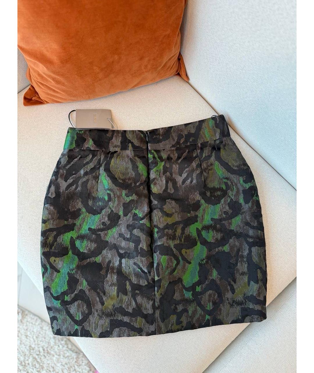 TOM FORD Юбка миди, фото 2